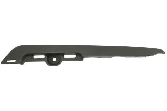 Spoiler bara Fata Dreapta Inferior potrivit LAND ROVER RANGE ROVER EVOQUE 09.13-12.19 08.15-