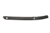 Spoiler bara Fata Dreapta M-POWER, cu locas senzori parcare, plastic, negru potrivit BMW Seria 5 E39 2000-2003 [2]