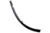 Spoiler bara fata dreapta neagra TOYOTA AURIS intre 2010-2012 [2]