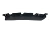 Spoiler bara fata dreapta negru BMW 2 F22, F23, F87 intre 2013-2016 [3]