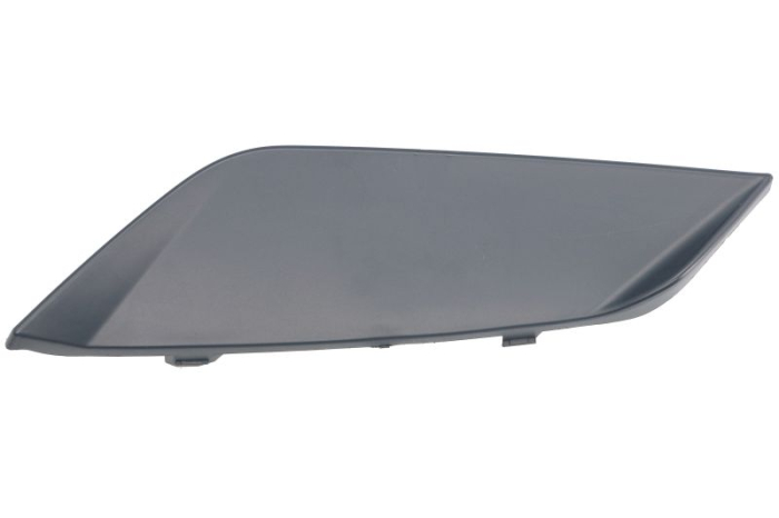 Spoiler bara Fata Dreapta pachet M potrivit BMW 5 G60, G90, G68, 5 G61, G99 07.23- 05.24-