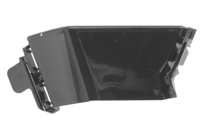 Spoiler bara Fata Dreapta pachet M potrivit BMW X6 G06, F96 08.20- 04.23-