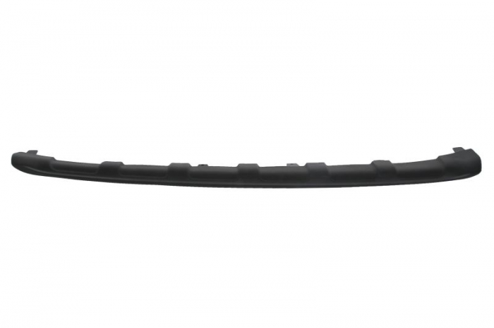 Spoiler bara fata gri inchis KIA SPORTAGE intre 2015-2018