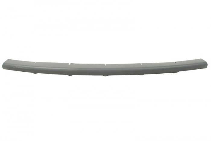 Spoiler bara Fata grunduit potrivit SUZUKI XL7 2006-2009 [2]