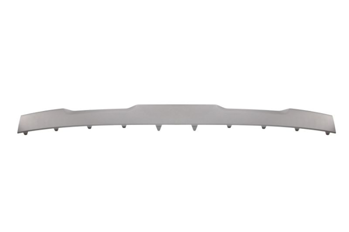 Spoiler bara Fata Inferior Mijloc, SE potrivit HYUNDAI SANTA FE IV 08.20- 06.20-12.23