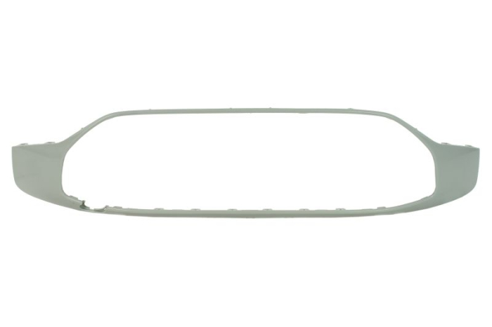 Spoiler bara Fata Inferior potrivit MG MG HS 09.18- 09.20-