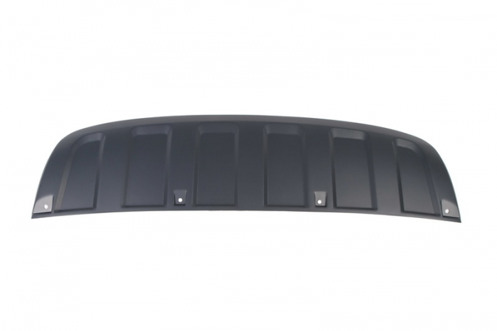 Spoiler bara fata mijloc AUDI Q7 intre 2010-2015 [2]