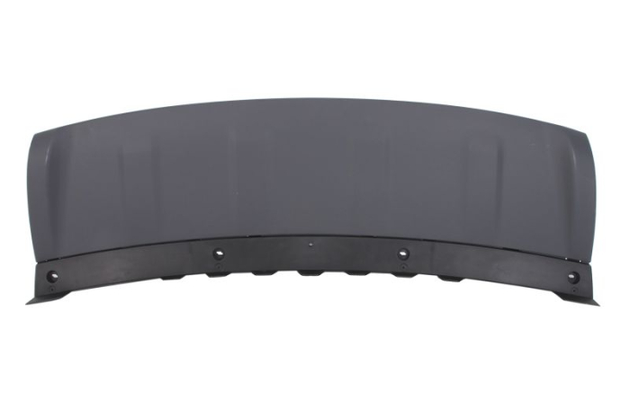 Spoiler bara Fata Mijloc, gri potrivit LAND ROVER RANGE ROVER SPORT II 04.13-03.22