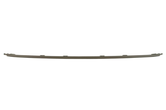 Spoiler bara Fata Mijloc, plastic, maro potrivit CHRYSLER 300C 09.08- 10.14-