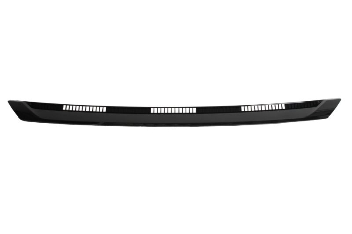 Spoiler bara Fata Mijloc potrivit BAIC BEIJING 5, SENOVA X55 12.23- 12.23-