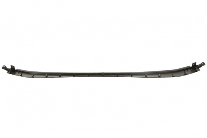 Spoiler bara fata negru potrivit FORD F-SERIES XIII 2014-2017 [2]