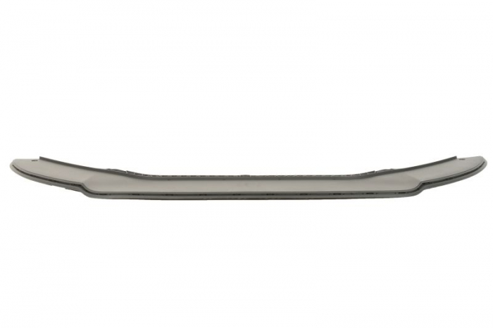 Spoiler bara fata (negru) vw passat 2011-2015