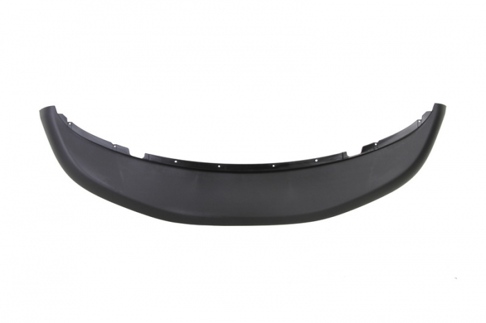 Spoiler bara fata negru VW POLO intre 2004-2009