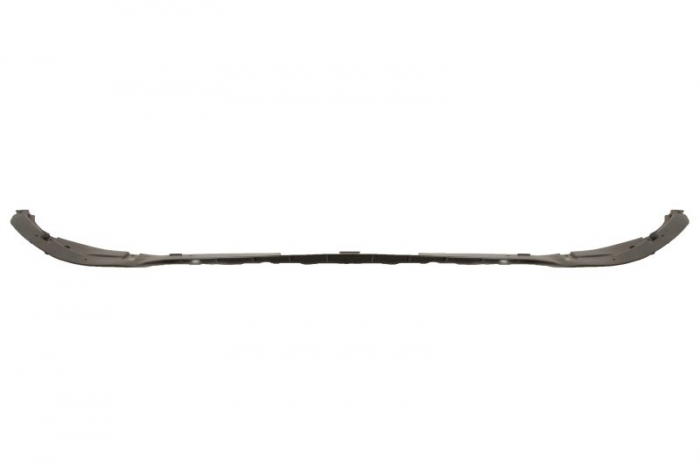 Spoiler bara fata partea inferioara model pachet M, negru potrivit BMW 2 Active Tourer F45, F46, 2 Gran Tourer F46 dupa 2018 [2]