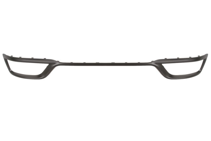 Spoiler bara Fata plastic potrivit CHRYSLER 300C 07.11- 10.14-