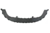 Spoiler bara fata SEAT IBIZA IV, IBIZA IV ST dupa 2012 [2]