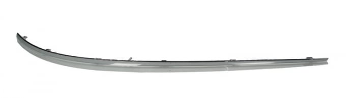 Spoiler bara Fata Stanga (crom) potrivit MERCEDES B SPORTS TOURER (W245) 03.05-11.11 03.05-02.08