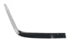 Spoiler bara Fata Stanga crom potrivit MERCEDES Clasa S C140, S W140 1991-1999 [3]