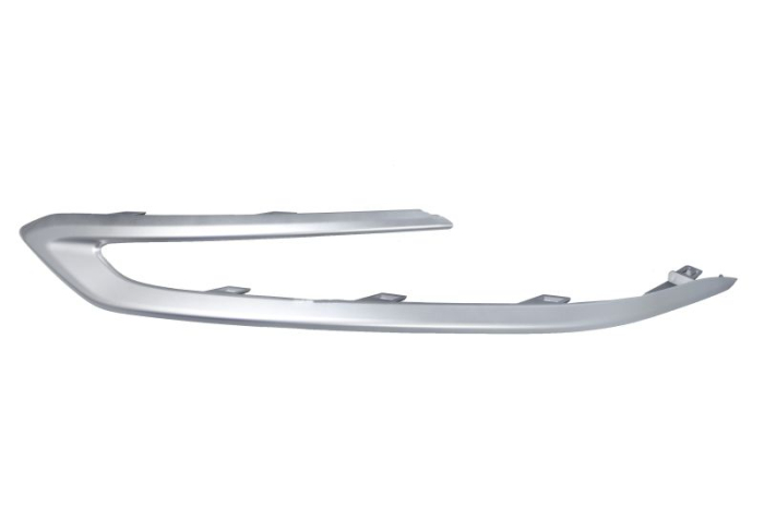 Spoiler bara Fata Stanga F-SPORT potrivit LEXUS RX 06.22- 06.22-