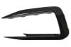 Spoiler bara fata stanga (GLI, plastic, negru lucios) VW Jetta varianta SUA dupa 2018 [2]