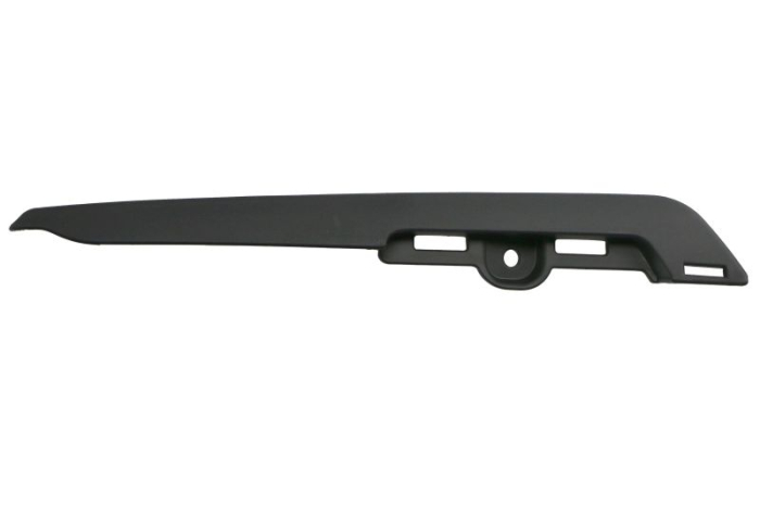 Spoiler bara Fata Stanga Inferior potrivit LAND ROVER RANGE ROVER EVOQUE 09.13-12.19 08.15-