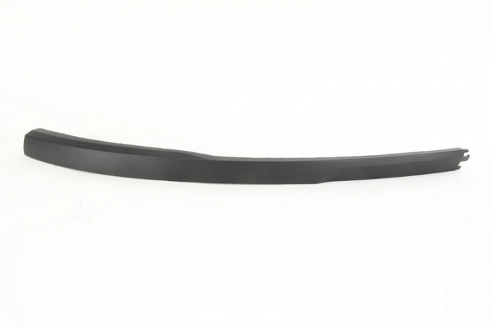 Spoiler bara fata potrivit OPEL CORSA 2006-2014 - stanga negru [3]