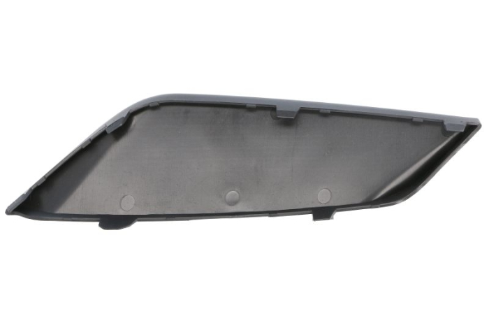 Spoiler bara Fata Stanga pachet M potrivit BMW 5 G60, G90, G68, 5 G61, G99 07.23- 05.24- [2]