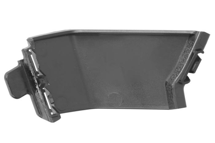 Spoiler bara Fata Stanga pachet M potrivit BMW X6 G06, F96 08.20- 04.23- [2]