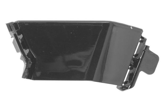 Spoiler bara Fata Stanga pachet M potrivit BMW X6 G06, F96 08.20- 04.23-