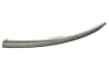 Spoiler bara Fata Stanga plastic, aluminiu potrivit JEEP GRAND CHEROKEE IV dupa 2010 [2]
