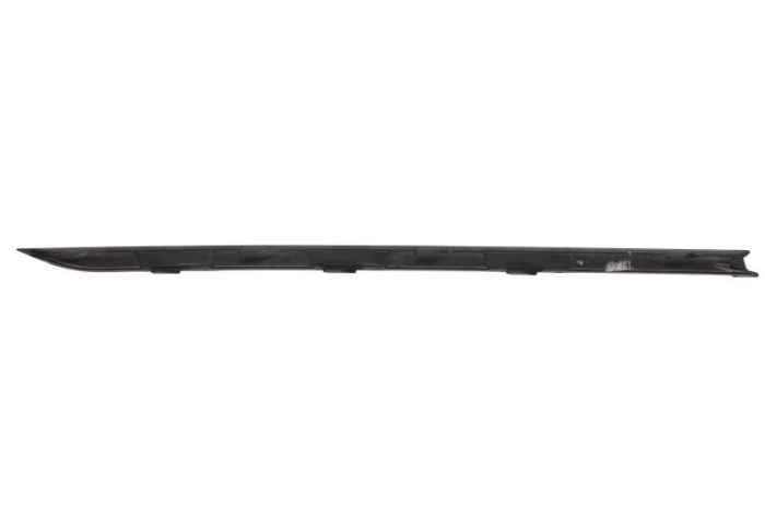Spoiler bara Fata Stanga (plastic, negru) potrivit VW PASSAT ALLTRACK B8, PASSAT B8 dupa 2014 dupa 2014 [2]