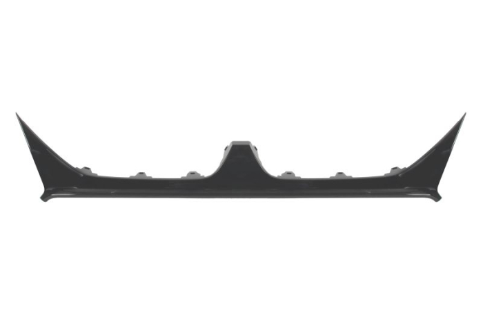 Spoiler bara Fata Superior potrivit BMW X5 G05, F95 12.19- 04.23-