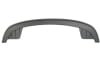 Spoiler bara fata potrivit VW POLO 1999-2002 [2]
