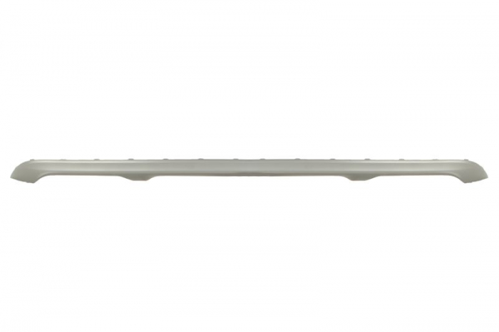 Spoiler bara partea inferioara spate otel-gri potrivit HYUNDAI TUCSON dupa 2020 [2]