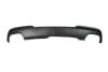 Spoiler bara spate potrivit BMW Seria 5 2009-2013 - 5.5, pachet M [2]