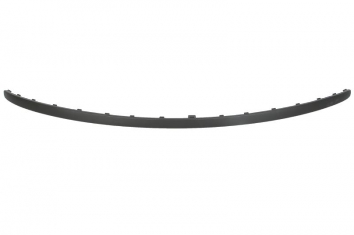 Spoiler bara Spate (5 usi, plastic, negru) potrivit FIAT PUNTO, PUNTO EVO HATCHBACK, PUNTO HATCHBACK 09.99- Hatchback 07.03-03.12