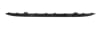 Spoiler bara spate cu locas senzori parcare, gri inchis FORD MONDEO STATION WAGON intre 2010-2014 [2]
