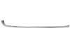 Spoiler bara Spate Dreapta crom potrivit MERCEDES 124 A124, 124 C124, 124 T-MODEL S124, 124 W124 1984-1993 SALON 1984-1998 [2]
