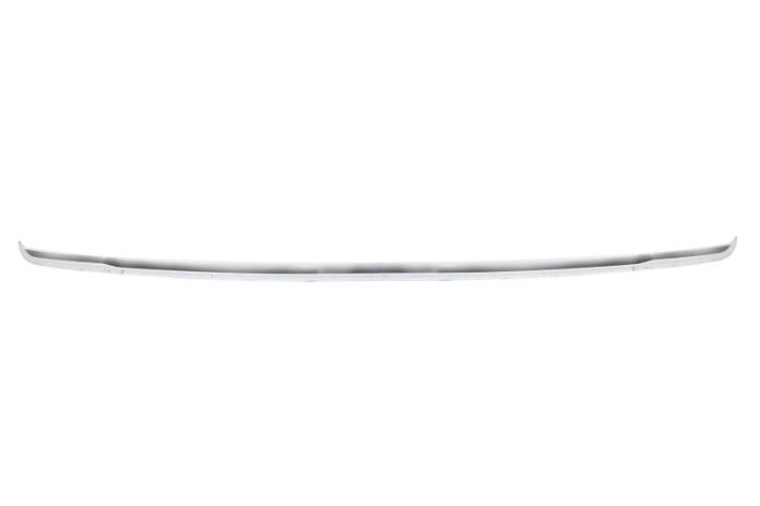 Spoiler bara Spate Inferior, crom potrivit NISSAN ROGUE, X-TRAIL IV 09.20- 01.21-