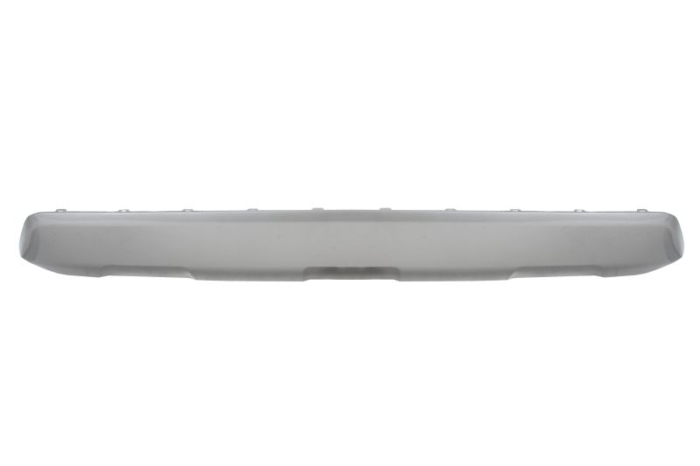 Spoiler bara Spate Inferior, gri deschis potrivit TOYOTA RAV 4 V 12.18- 10.18- [2]
