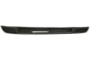 Spoiler bara spate potrivit VW GOLF 7 VII HATCHBACK 2017-2019 - inferior gri inchis [2]