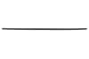 Spoiler bara spate (Inferior, plastic, negru) BMW Seria 7 (E65, E66, E67) 2001-2008 [2]