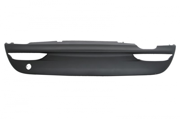 Spoiler bara spate LANCIA YPSILON dupa 2011