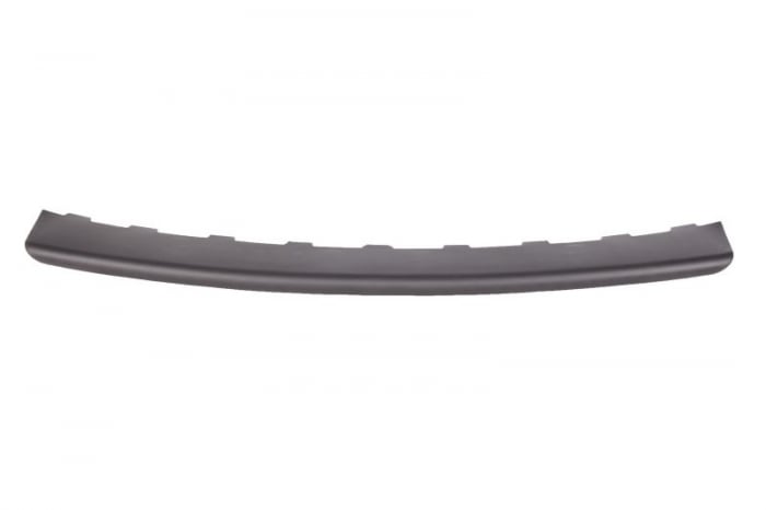 Spoiler bara Spate (Mijloc, crom) potrivit VW PASSAT B6 02.08-01.12 05.08-12.11