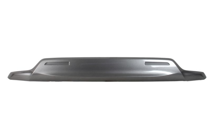Spoiler bara Spate Mijloc potrivit TOYOTA YARIS CROSS 09.20- 08.20-