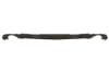 Spoiler bara spate negru cu 2 iesiri esapament potrivit VOLVO S90 II, V90 II 2016-2020 [3]