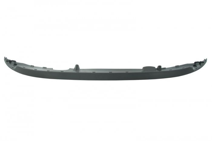 Spoiler bara spate negru cu degajare esapament partea stanga potrivit SEAT IBIZA IV 6P dupa 201206.17 [2]