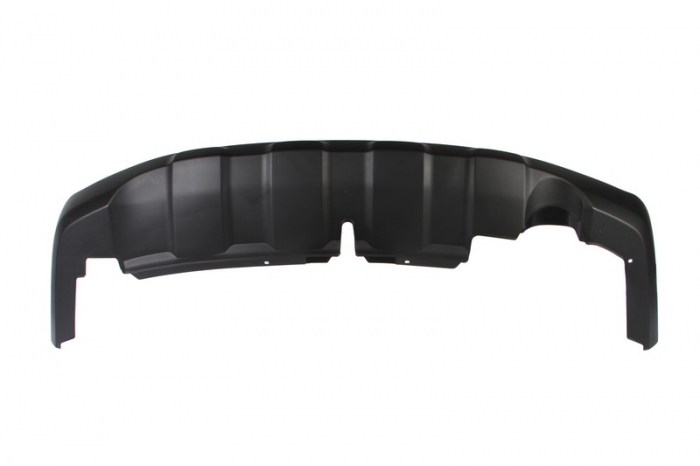 Spoiler bara spate negru HONDA CR-V III intre 2009-2012 [2]