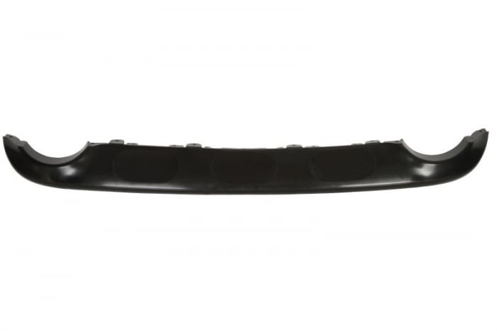 Spoiler bara spate negru HYUNDAI SANTA FE II intre 2006-2009