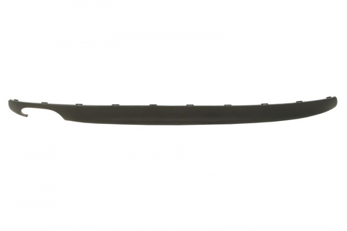 Spoiler bara spate negru potrivit AUDI A5 8T Coupe 2011-2016 [2]